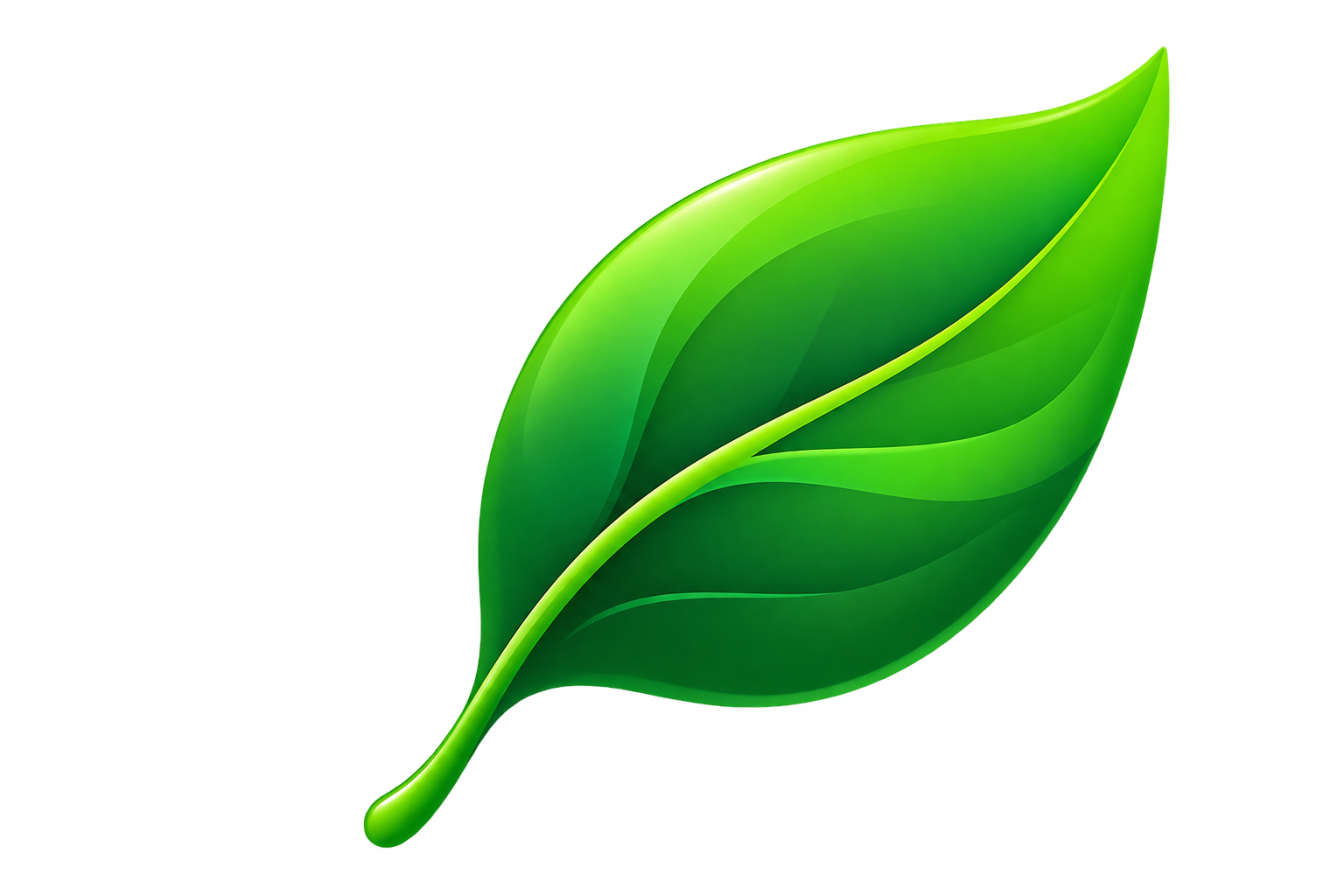 Leaf Decoration